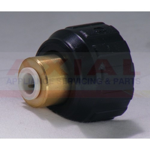 Standard Tap Fitting 1/4 JG4