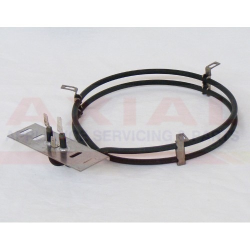 Electrolux Westinghouse Oven Element Fan Forced 2400W 36758