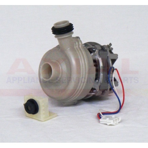 LG Dishwasher Wash Pump Assembly 5859DD9001A