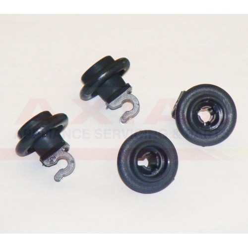 Fisher & Paykel Dishwasher Spare Parts Axial Appliances