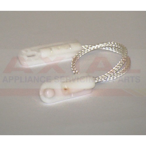 LG Dishwasher Door Hinge Cable Connector 4933ED3002A