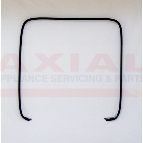 Electrolux Simpson Dishwasher Gasket 0208400069
