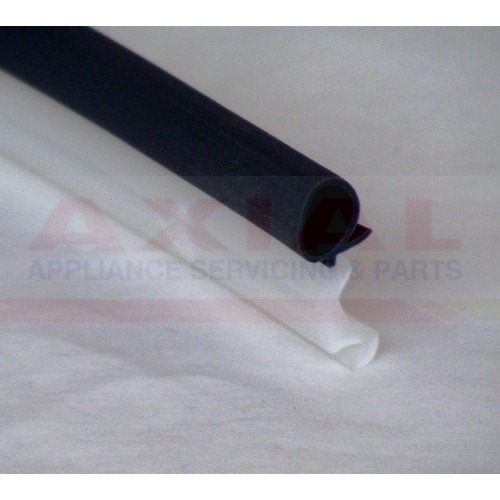 Electrolux Simpson Westinghouse Dishwasher Lower Door Seal 0208400131G