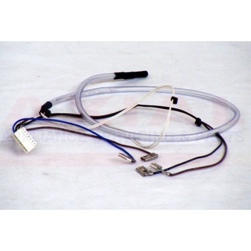 Electrolux Westinghouse Dishwasher Switch and Harness 0173200821K