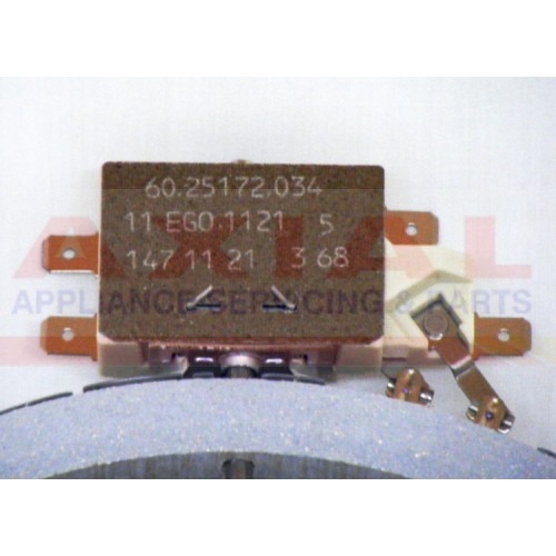 hr601caaus