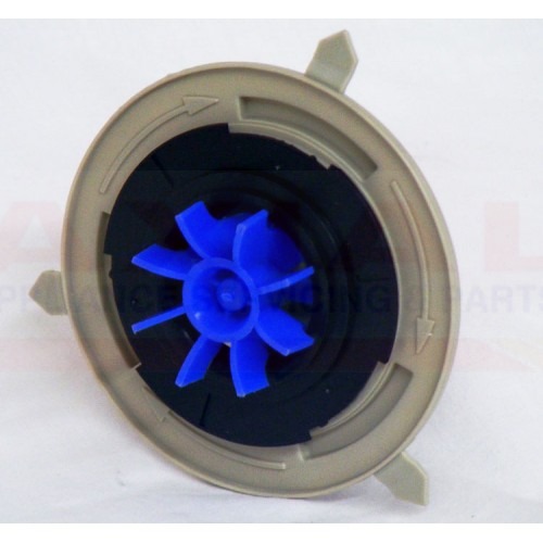 Fisher and Paykel Dishdrawer Motor Rotor 524285P 528136P