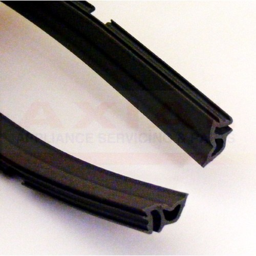 Fisher and Paykel Dishwasher Door Gasket 473543P