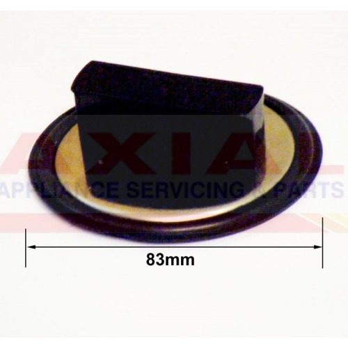 Parmco Waste Disposer