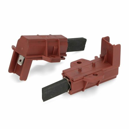 Ariston Indesit Washing Machine Carbon Brush Pair A196544