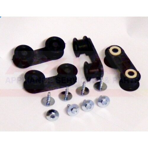 Fisher & Paykel Dishwasher Spare Parts Axial Appliances