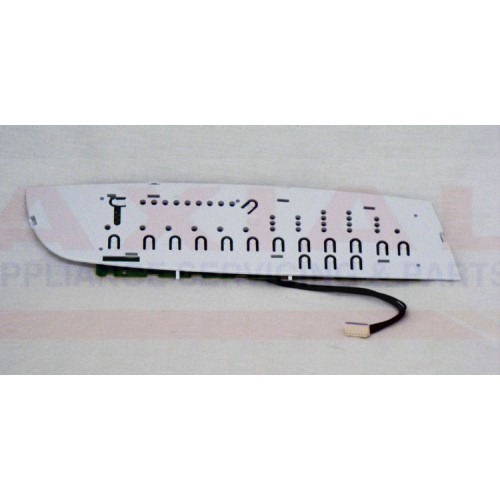 Fisher and Paykel Washing Machine Display kit 421098P