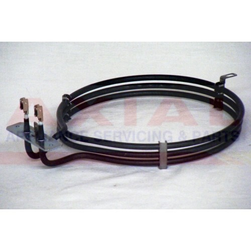 Ariston and Indesit Oven Fan Element A141180 C00141180