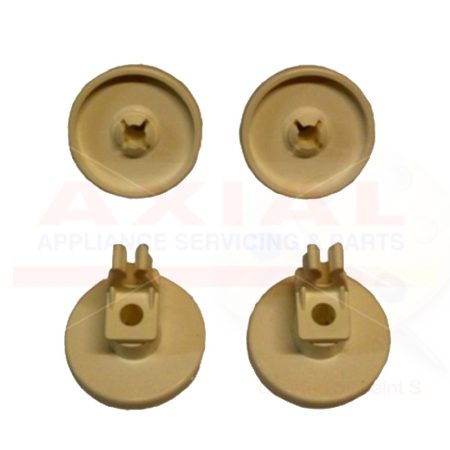 Electrolux Dishwasher Support Wheel DWK002