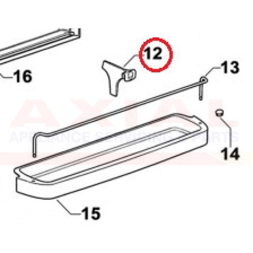 Fisher and Paykel Fridge Parts Buy Parts Online Axial Appliances