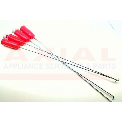 Electrolux Simpson Washing Machine Suspension Rod kit 119155400K