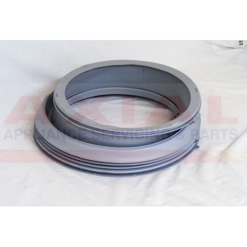 Electrolux Westinghouse Simpson Washing Machine Bellows Gasket 132144611