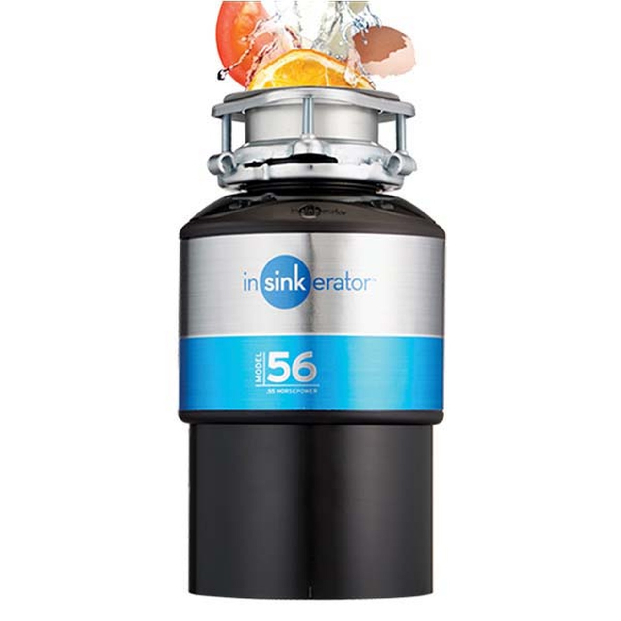 Insinkerator Waste Disposer MODEL56
