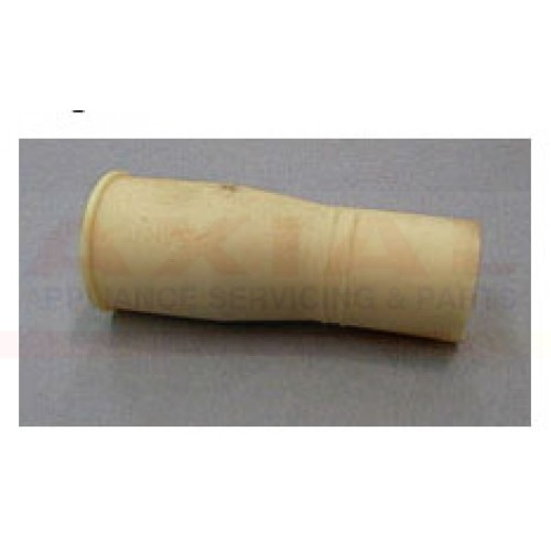 Fisher and Paykel Dishdrawer Single Drain Hose Joiner 525460