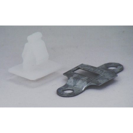 Simpson Dryer Bracket & Striker 0030377068