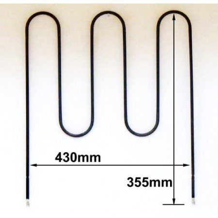 Electrolux Westinghouse Element 0122004494