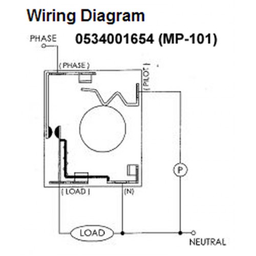 simmerstat wiring diagram - Wiring Diagram