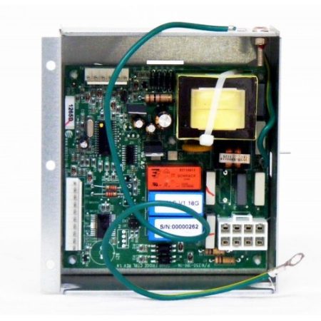Electrolux Westinghouse Simpson Fridge Control Board & Buzzer Assy 1448797