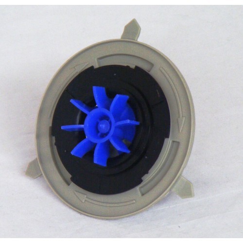 Fisher and Paykel Dishdrawer Motor Rotor Assy 524185P