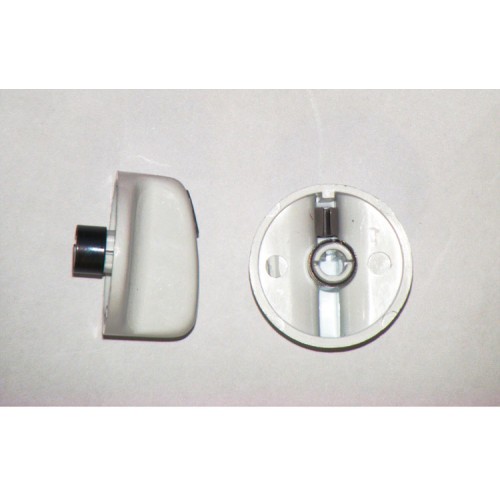 Fisher and Paykel Oven Control Knobs x7 572424P