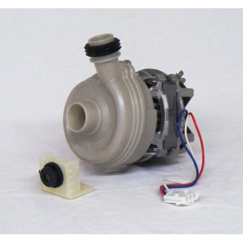 LG Dishwasher Wash Pump Assembly 5859DD9001A