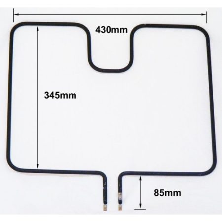 Electrolux Simpson Oven Element 70209