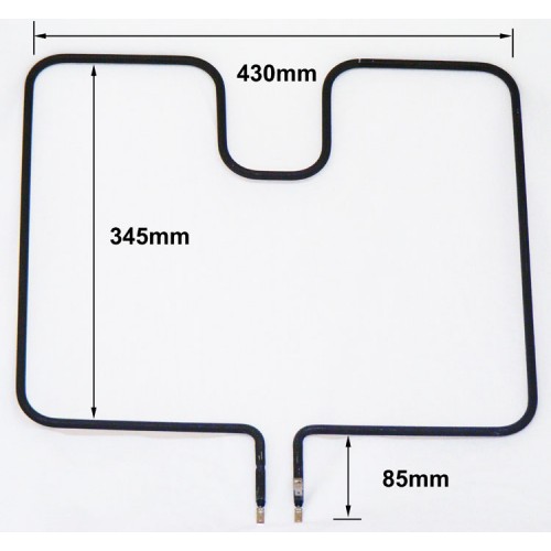 Electrolux Simpson Oven Element 70209