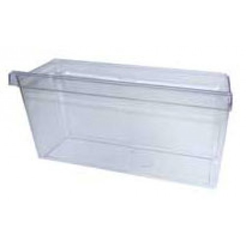 Fisher and Paykel Fridge Freezer Crisper Bin 525mm 872613