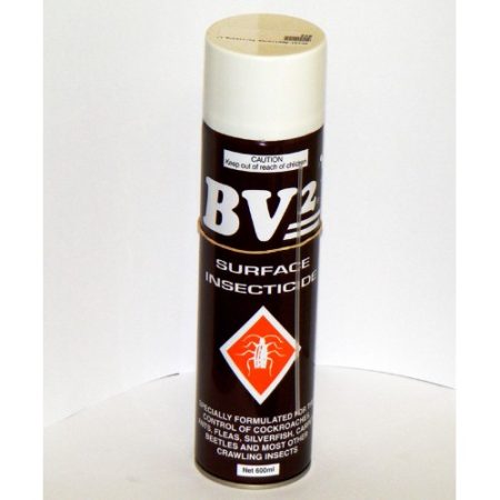 BV2 Insect Spray