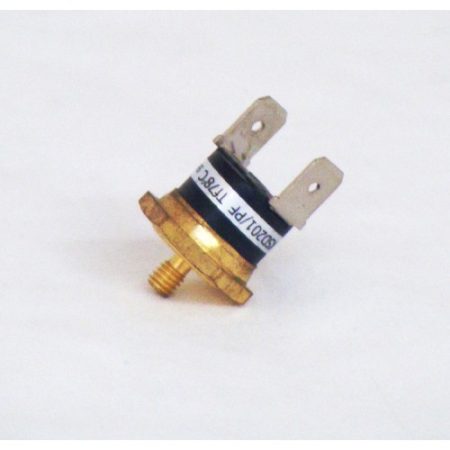 H012G6010009 Protecting Thermostat