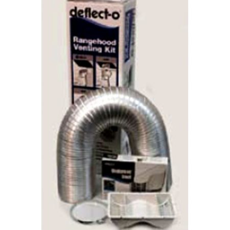 RHK125E Ceiling to Eave kit