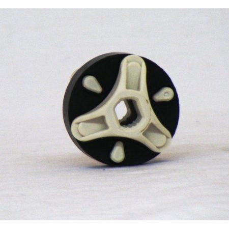 WP003L Motor Coupling