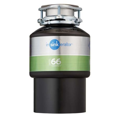 Insinkerator Waste Disposer MODEL66