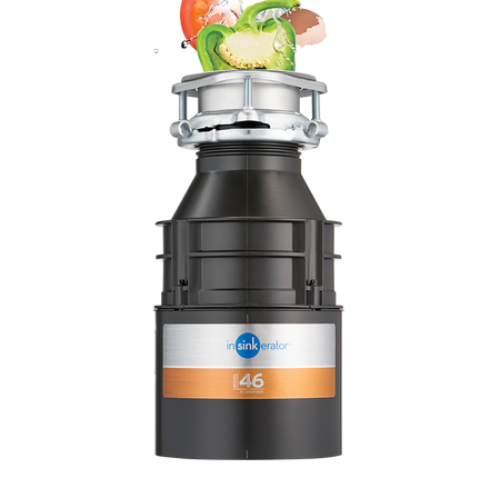 Insinkerator Waste Disposer MODEL46