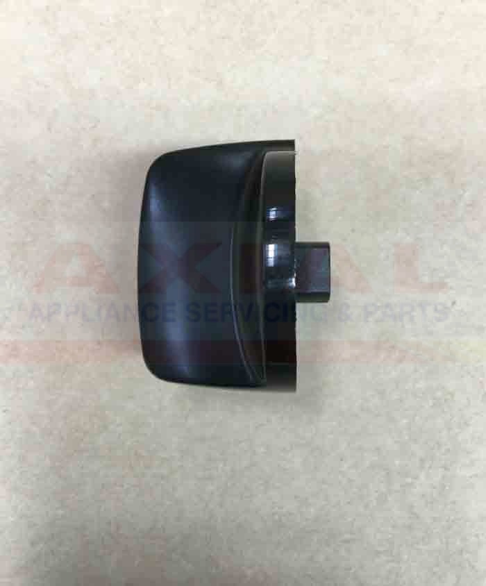 Fisher and Paykel Oven Control Knob Black 540781