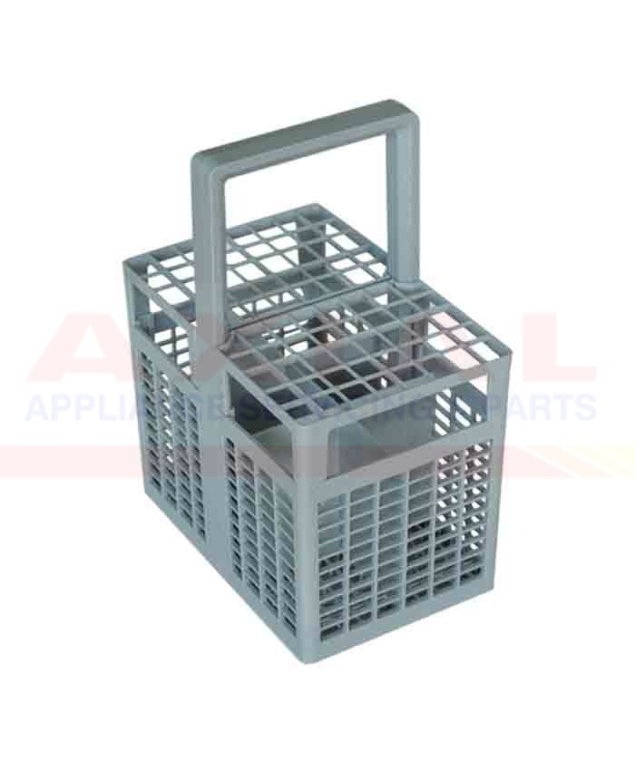 Fisher and Paykel Dishdrawer Cutlery Basket With Inserts 511417 525489