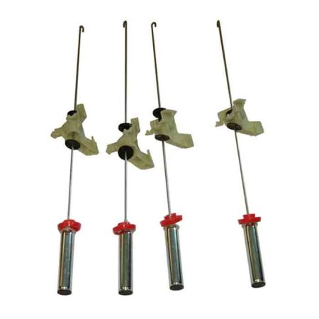 Fisher and Paykel Washing Machine Suspension Rod Kit 424495P