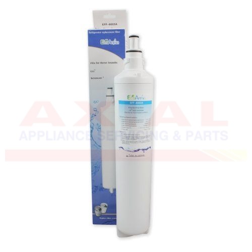 LG Fridge Water Filter AJU72952602EFF6003A
