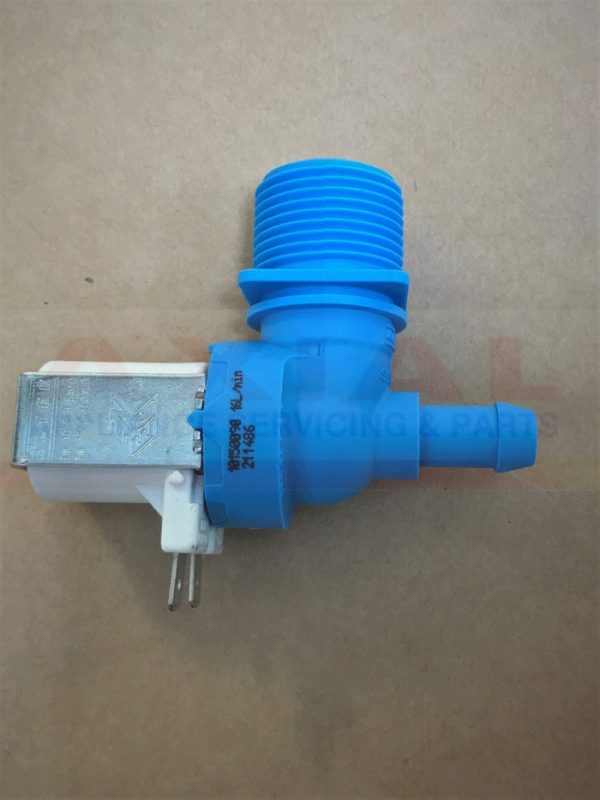 Electrolux Simpson Washing Machine Inlet Valve Assembly 360313