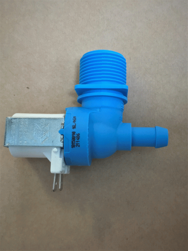 360313 Inlet Valve Assembly