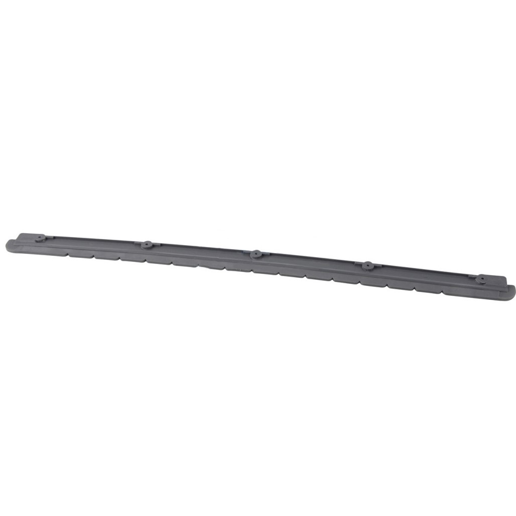 Electrolux Westinghouse Simpson Dishwasher Bottom Door Seal 0188400012