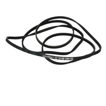 Electrolux Simpson Westinghouse Dryer Drum Belt 0198300002