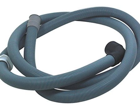 Electrolux Westinghouse Simpson Dishwasher Drain Hose140003571019