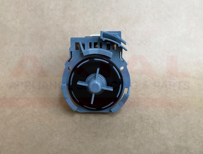 Fisher and Paykel Drain Pump H0120400050B