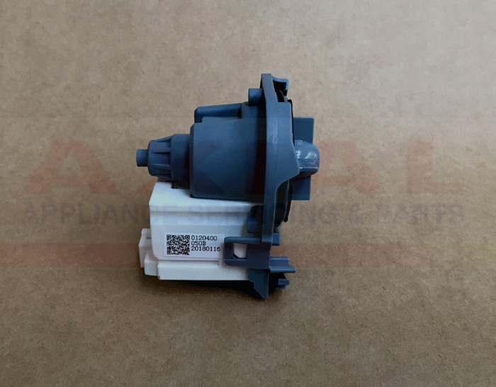 Fisher and Paykel Drain Pump H0120400050B