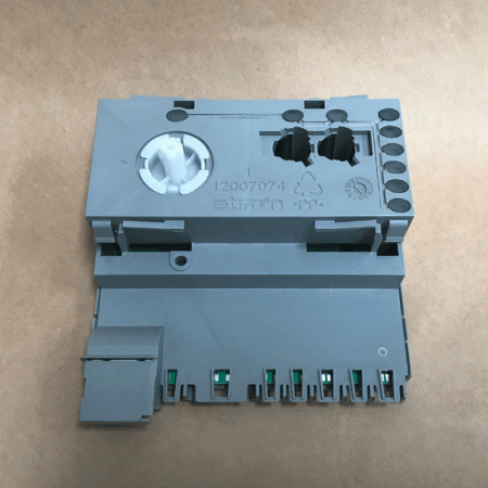 Electrolux Dishwasher PCB Assembly 1560116-20/2